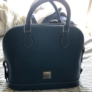 Brand new Dooney & Bourke purse